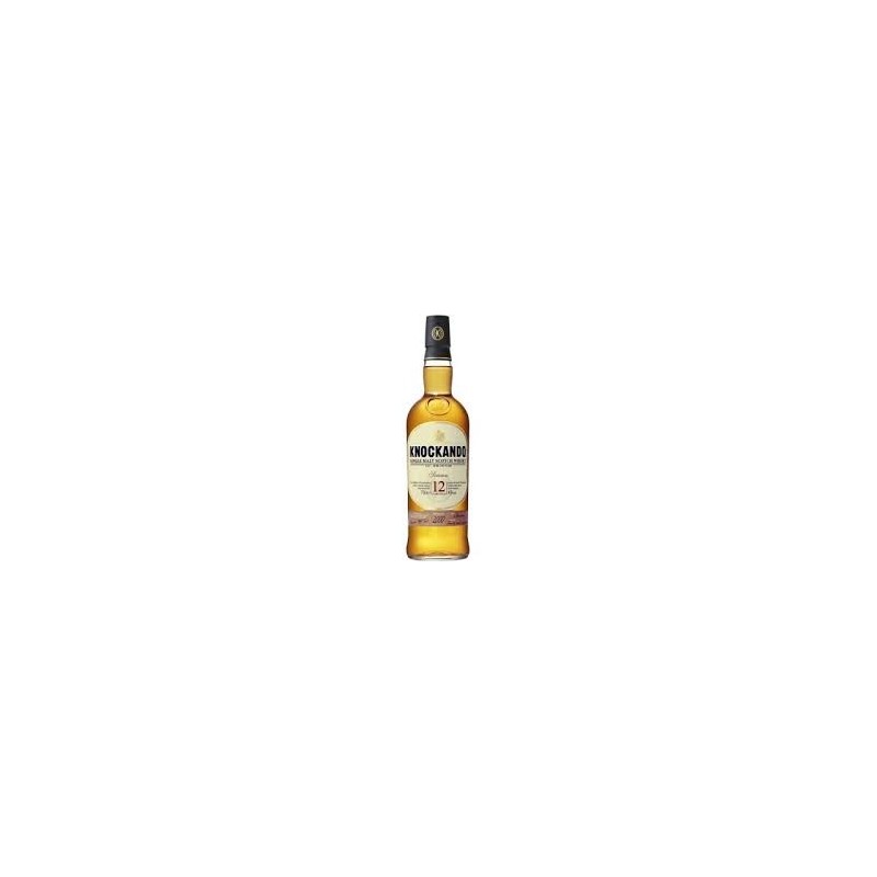 Knockando  70cl