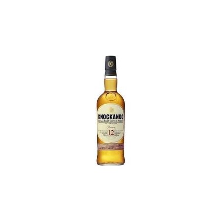 Knockando  70cl