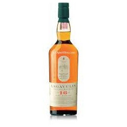 Lagavulin 16 Años 70cl