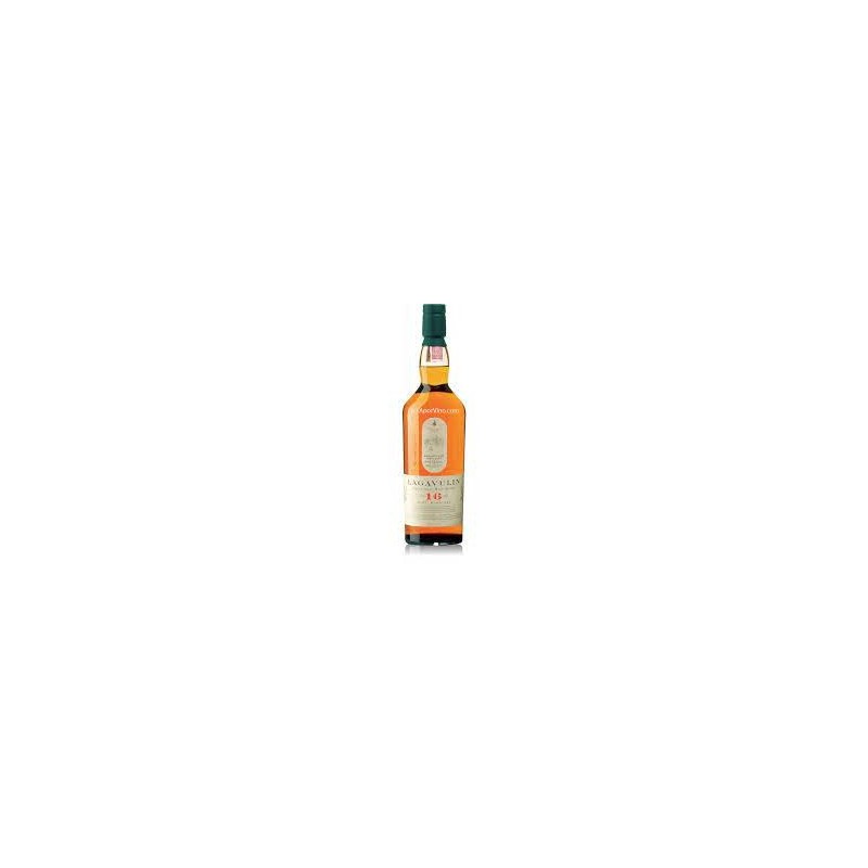 Lagavulin 16 Años 70cl