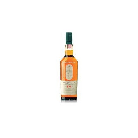 Lagavulin 16 Años 70cl