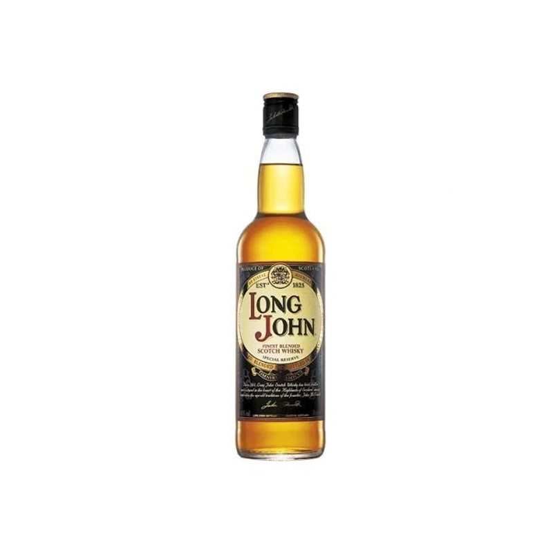 Long John 70c