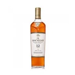 Macallan 12 años 70c