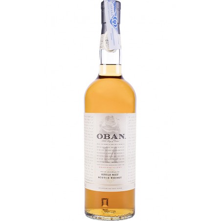 Oban 14 Años 70cl