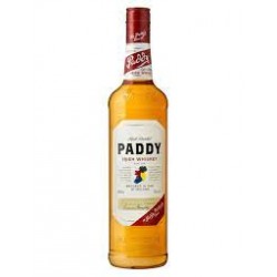 Paddy Old 70cl