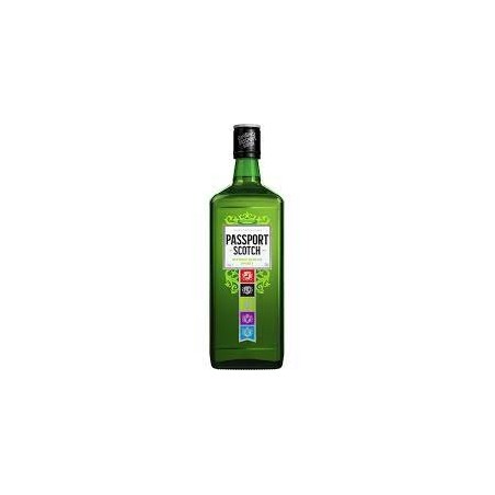 Passport Scotch 1L