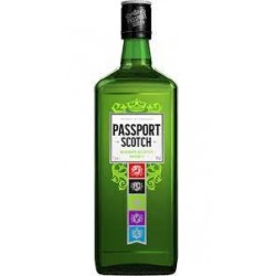 Passport 70cl