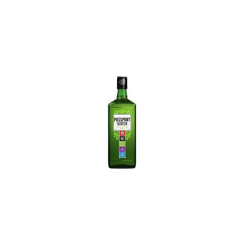 Passport 70cl Passport 70cl