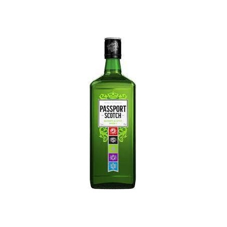Passport 70cl