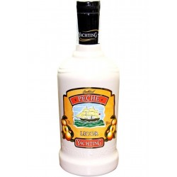 licor de whisky Yachting 70cl
