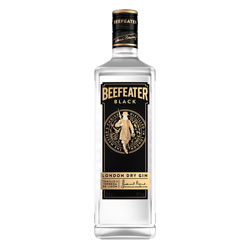 Beefeater black