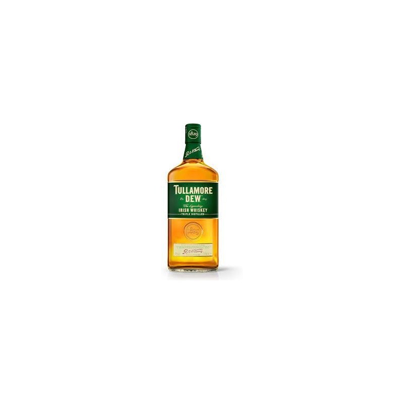 Tullamores 70c