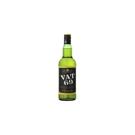 Vat 69 1 L
