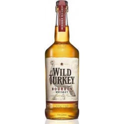 Wild Turkey 8