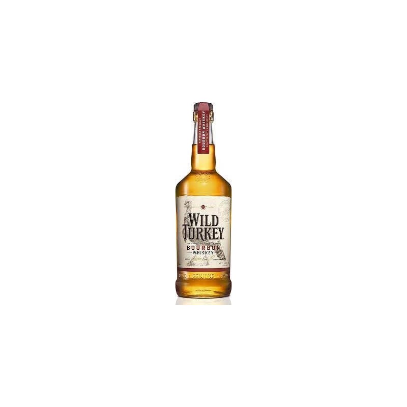 Wild Turkey 8 Wild Turkey 8