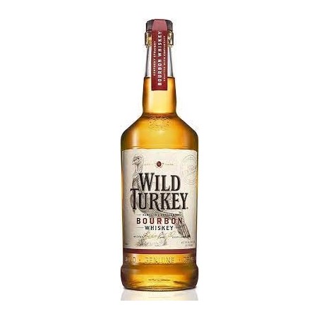 Wild Turkey 8