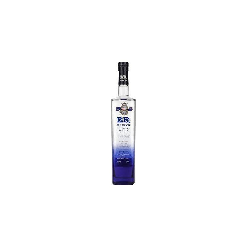 Blue Ribbon Essential 70cl