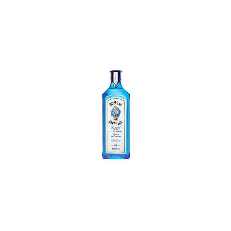 Bombay Sapphire 70cl