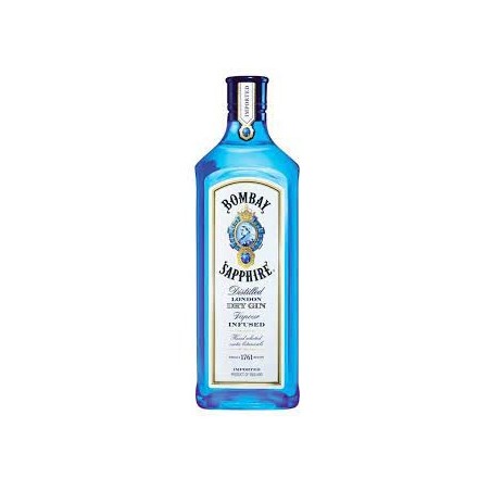 Bombay Sapphire 70cl