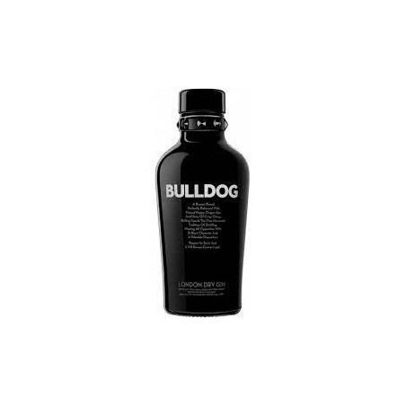 Bulldog 70cl