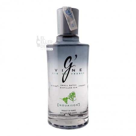 G´vine Nouaison 70cl