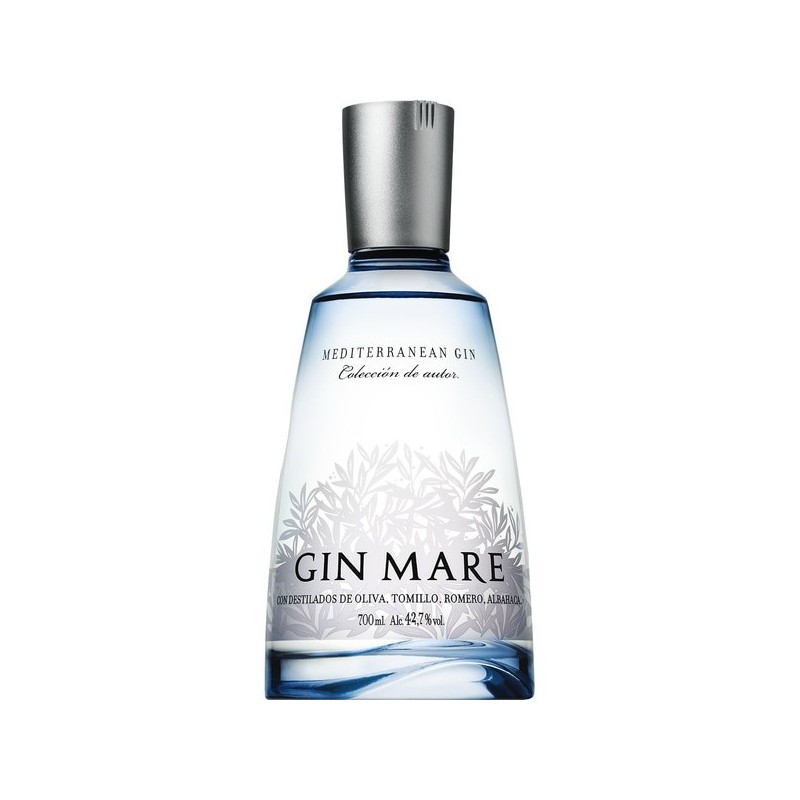 Ginebra Gin mare 42,7º