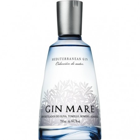 Ginebra Gin mare 42,7º