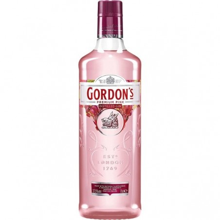 Ginebra Gordons Fresa