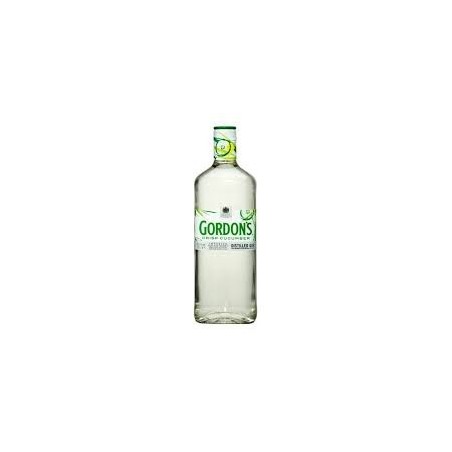 Gordon's Pepino Cucumbe