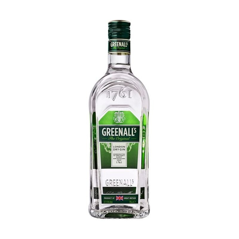 Ginebra Greenall´s 40º Ginebra Greenall´s 40º