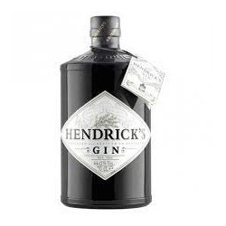 Ginebra Hendrick´s 44º