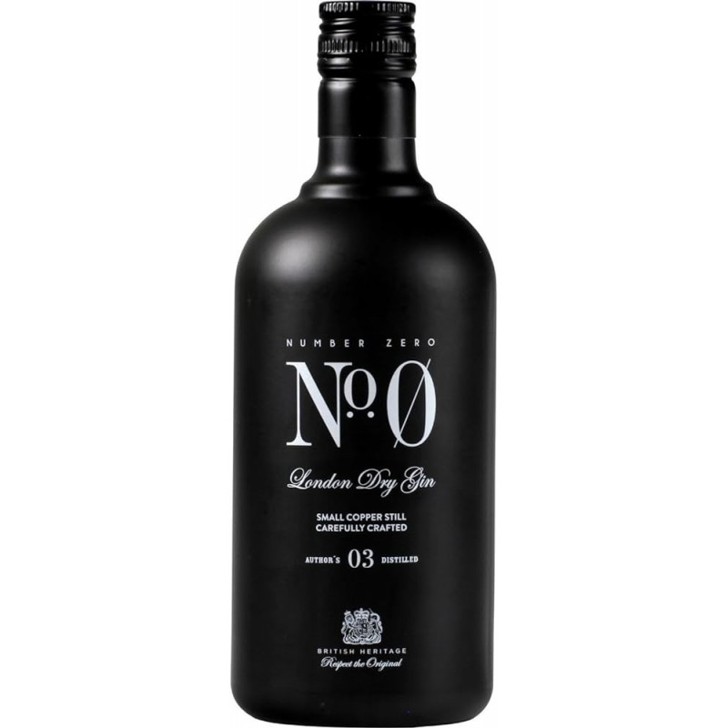 Ginebra Nº0   40º