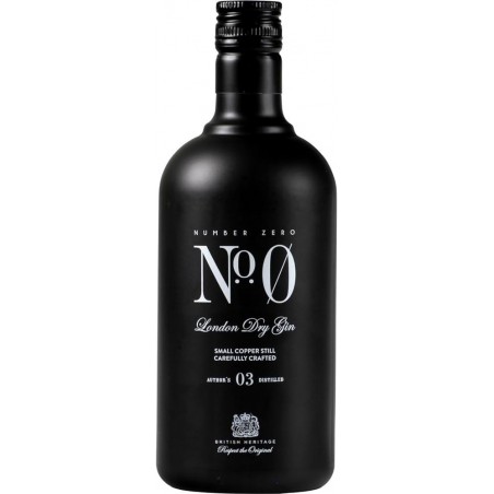 Ginebra Nº0   40º