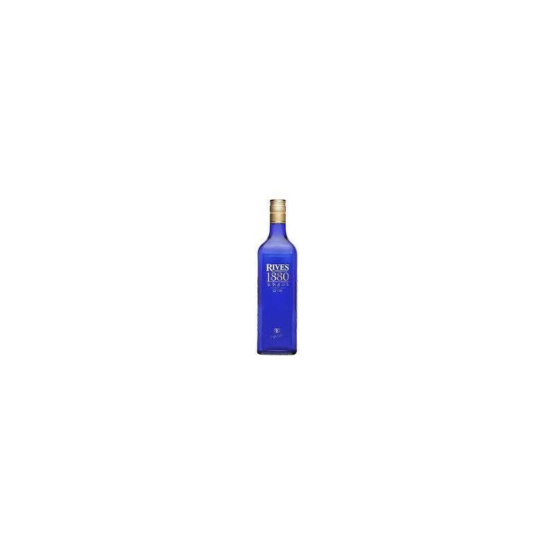 Rives 1880 Tomillo y Lavanda