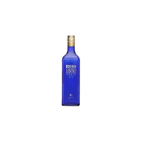 Rives 1880 Tomillo y Lavanda