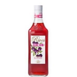 Rives Endrinas Sloe 70cl