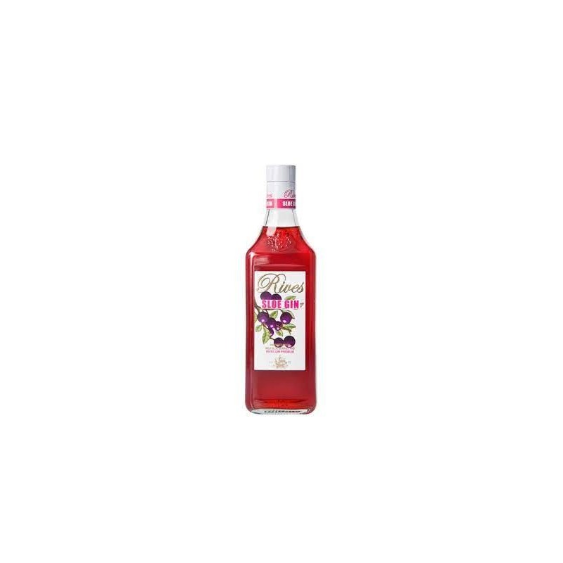 Rives Endrinas Sloe 70cl