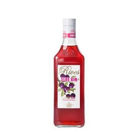 Rives Endrinas Sloe 70cl
