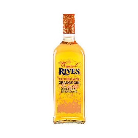 Rives Mediterranean Orange 70cl