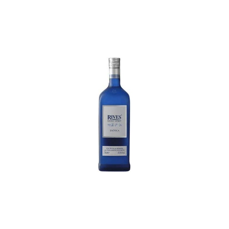 Rives Exotica Sweet Spirit 70c Rives Exotica Sweet Spirit 70c