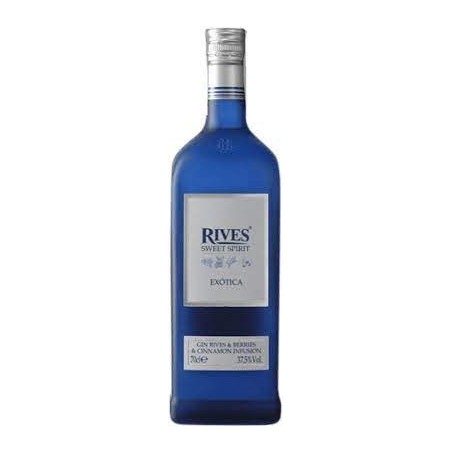 Rives Exotica Sweet Spirit 70c