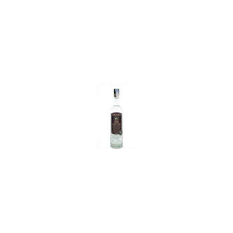Sacred 70 cl