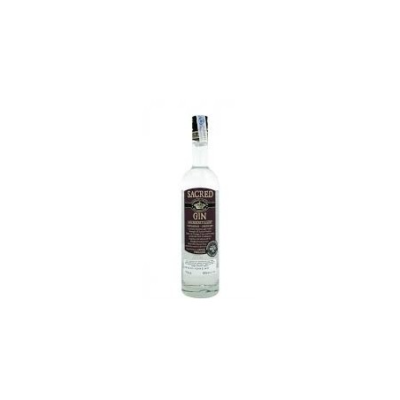 Sacred 70 cl