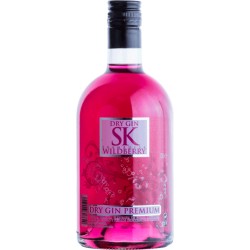 SK Strawberry 70cl