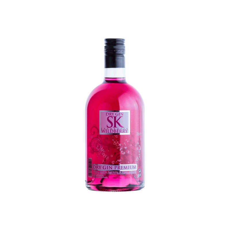 SK Strawberry 70cl SK Strawberry 70cl