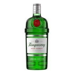 Tanqueray 70cl