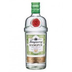 Tanqueray Rangpur 70cl