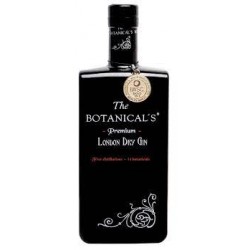 The Botanical's 70cl