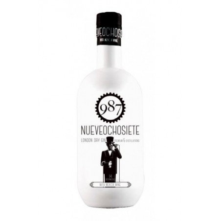 Ginebra 987 40º