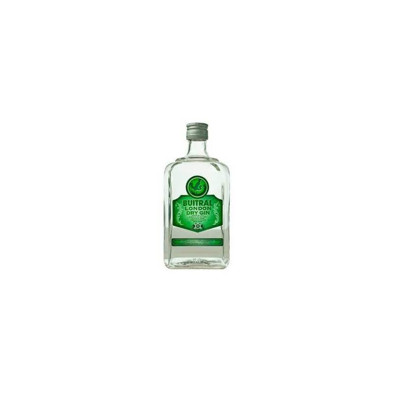 Ginebra Buitral Gin 37,5º